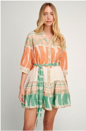 Scorpios Dress