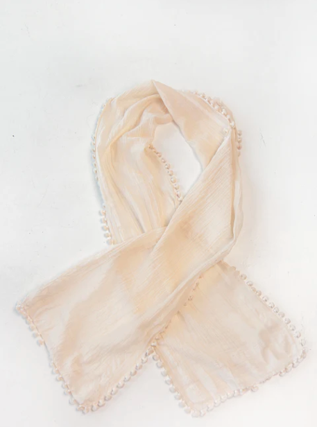 Dupatta Plain Scarf