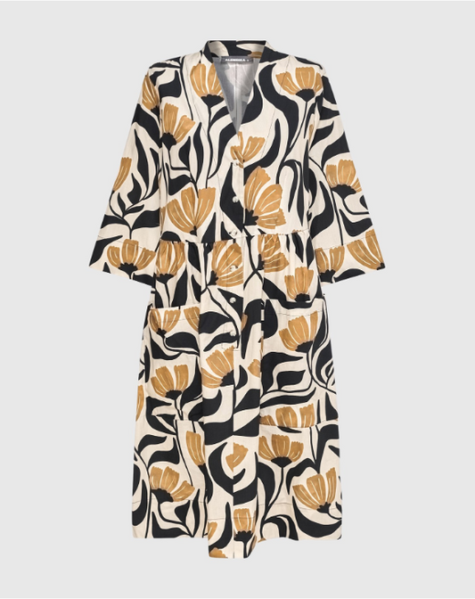 Tulip Dress