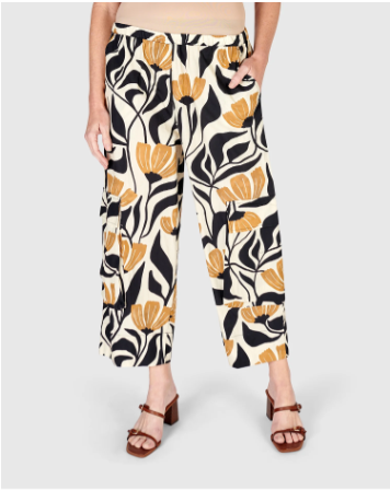Cypress Relaxed Pants