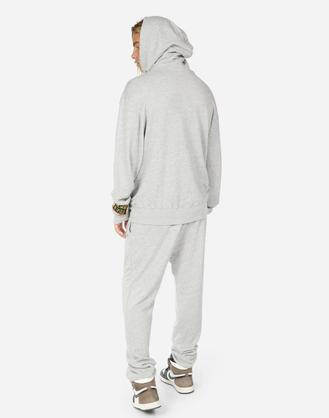 Beckford Hoodie Happyface