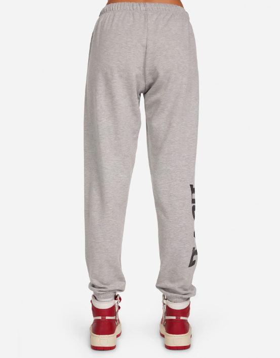 Tanzy Vintage Boxing Love Sweatpants