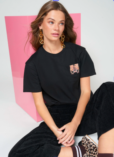 Vilagallo - Tiger Tee