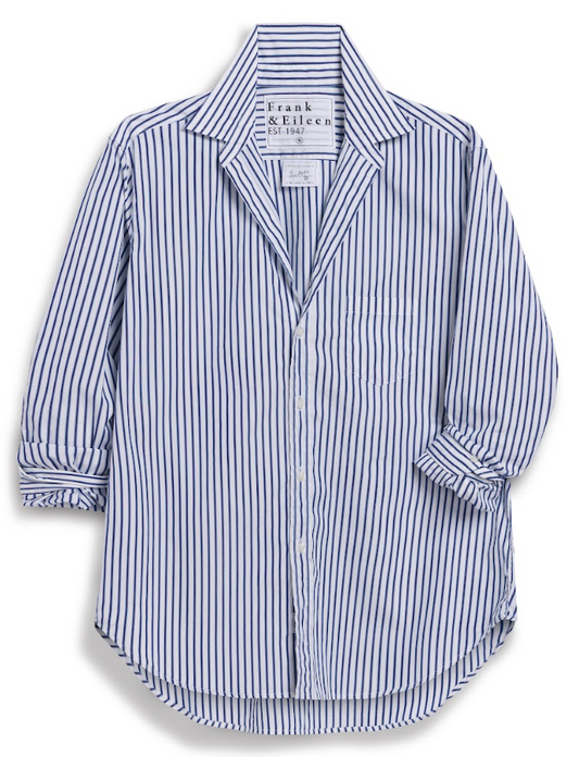 Frank & Eileen - Eileen Italian Chambray