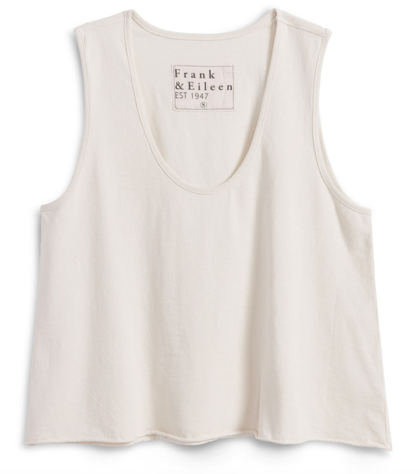 Frank & Eileen - Inny Tank
