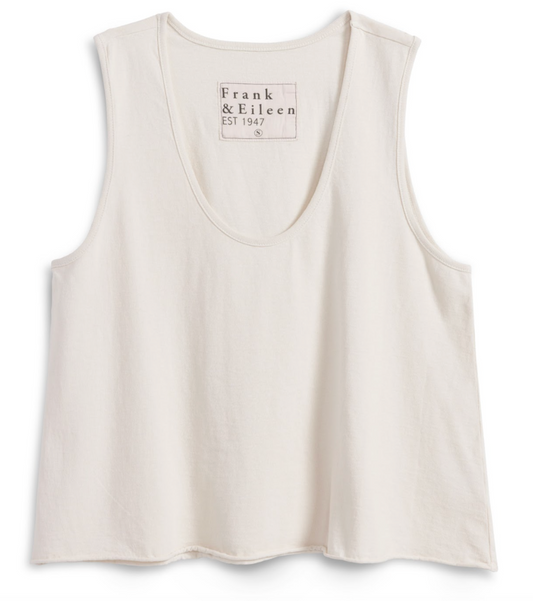 Frank & Eileen - Inny Tank