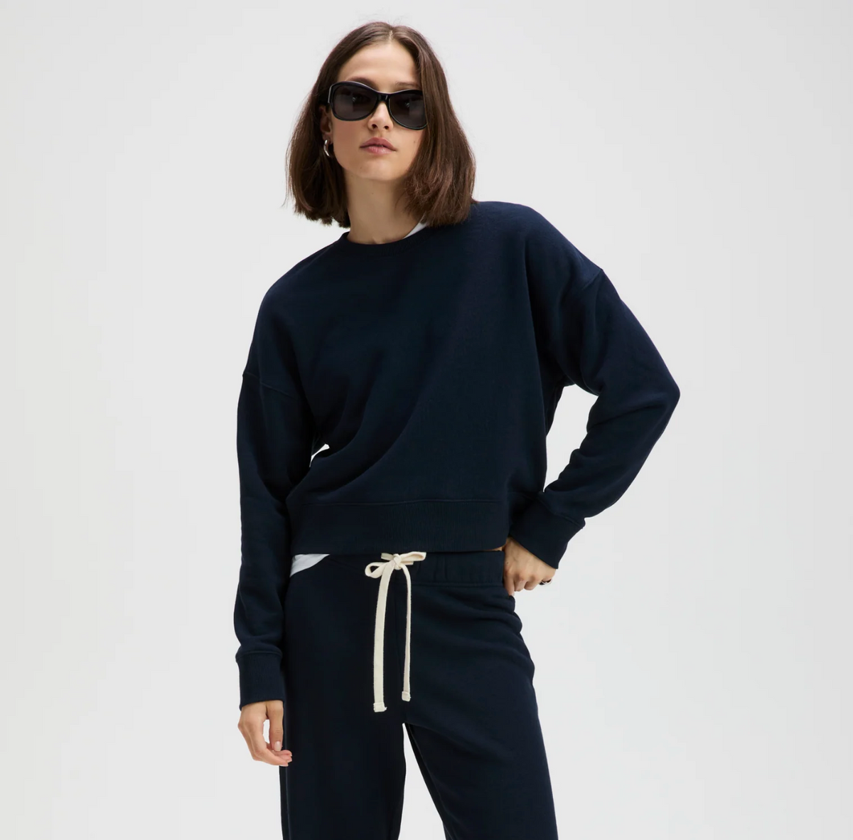Soldout NYC - The Everday Sweatshirt