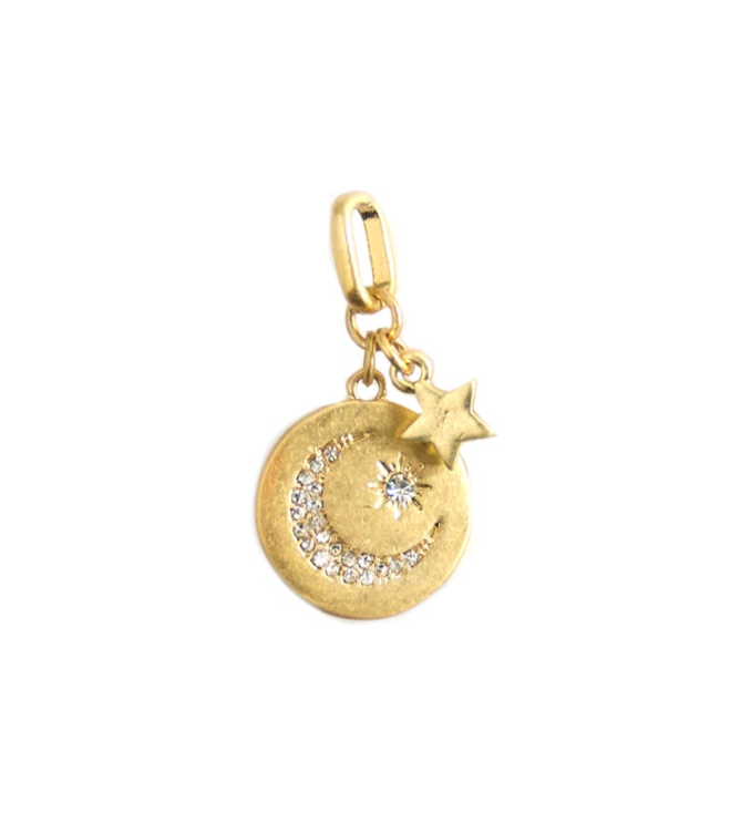Large Charm