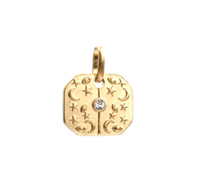Large Charm