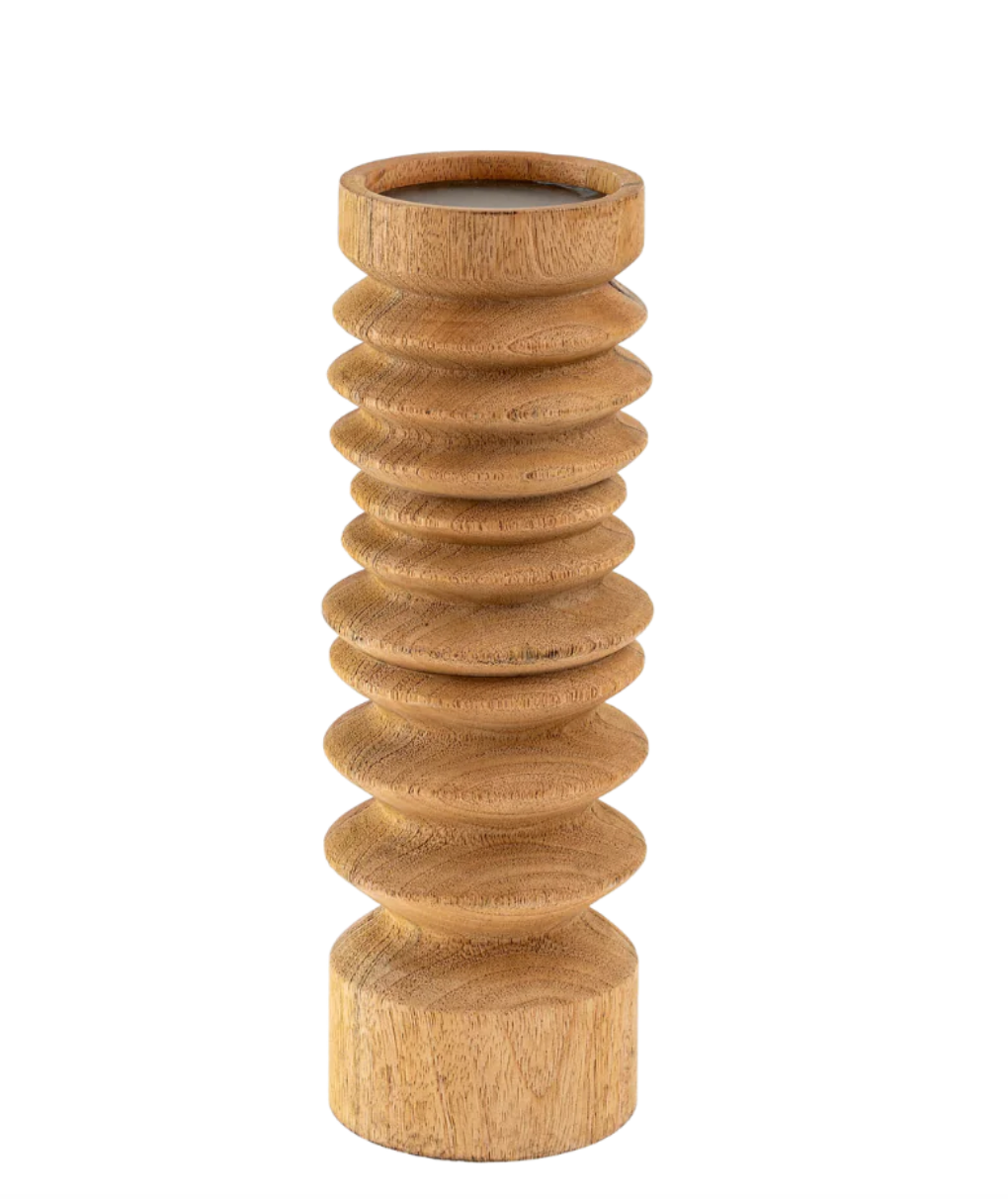 Sedona Pillar Holder