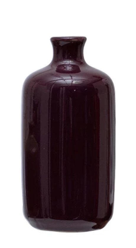 Stoneware Vase