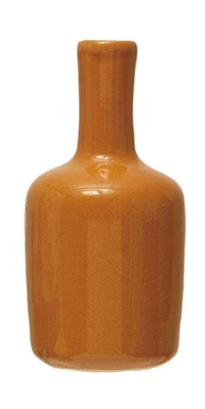 Stoneware Vase