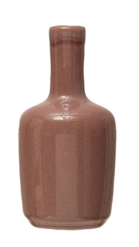 Stoneware Vase
