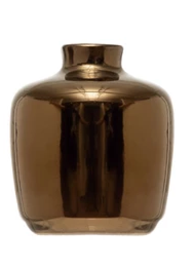 Stoneware Vase