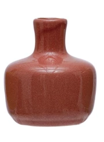 Stoneware Vase