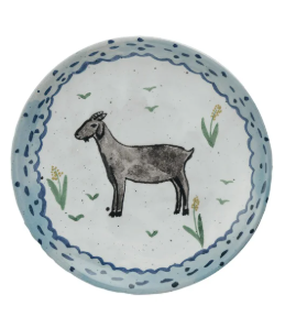 Animal Plates