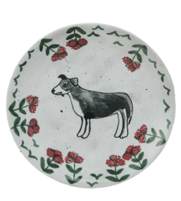 Animal Plates