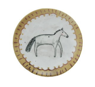 Animal Plates