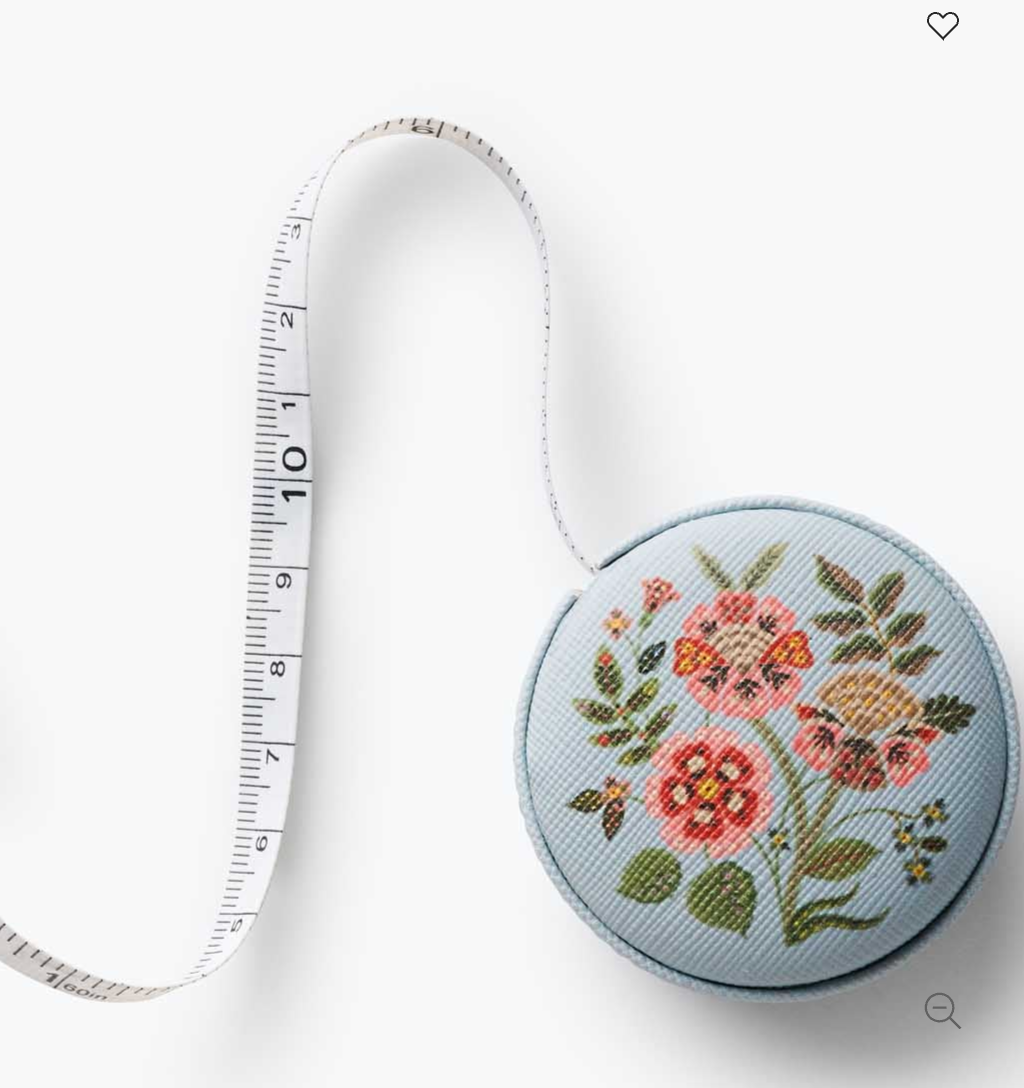 Rifle Paper Co. - Measuring Tape