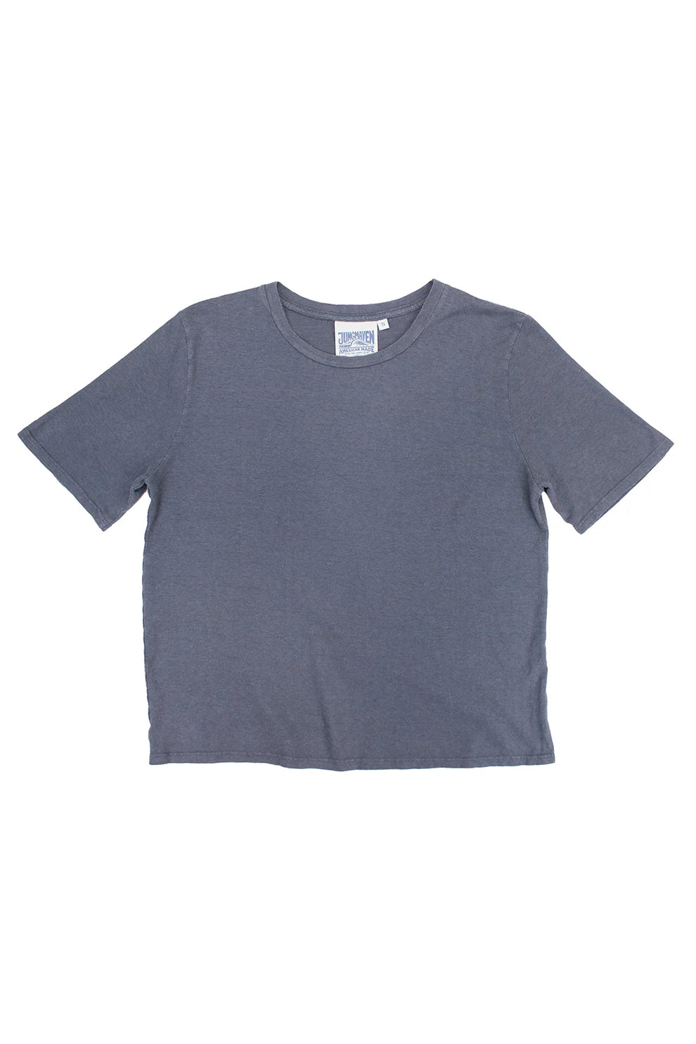 Silverlake Cropped Tee