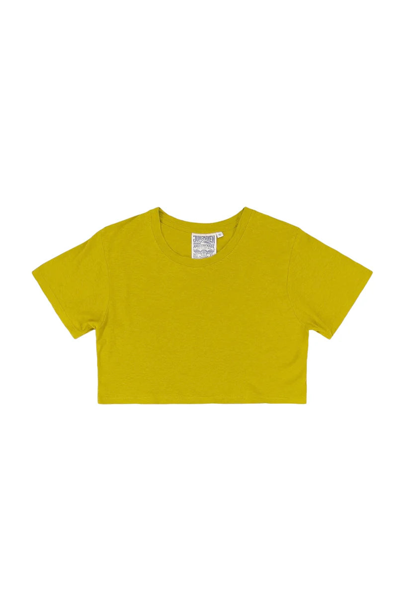 Lorel Super Cropped Tee