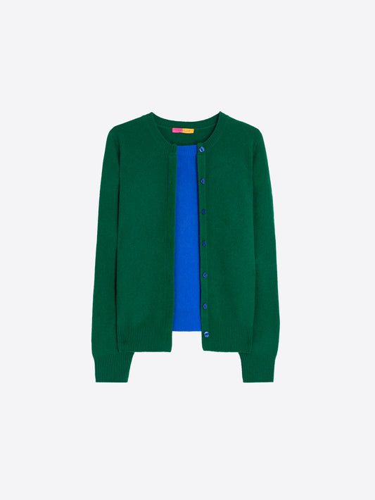 Vilagallo - Cardigan Sweater