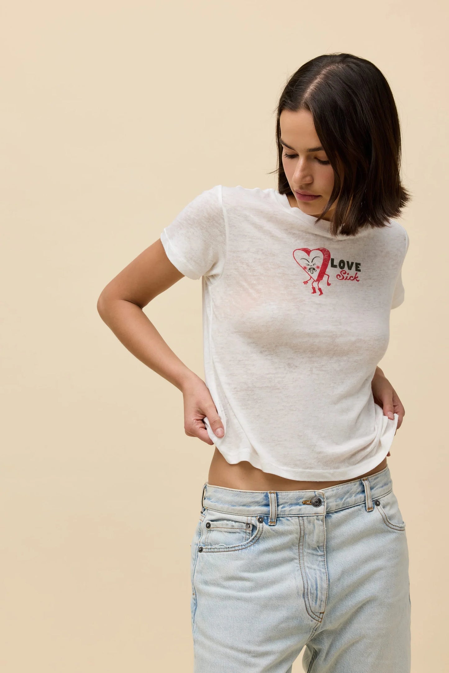 Daydreamer - Love Sick Tee