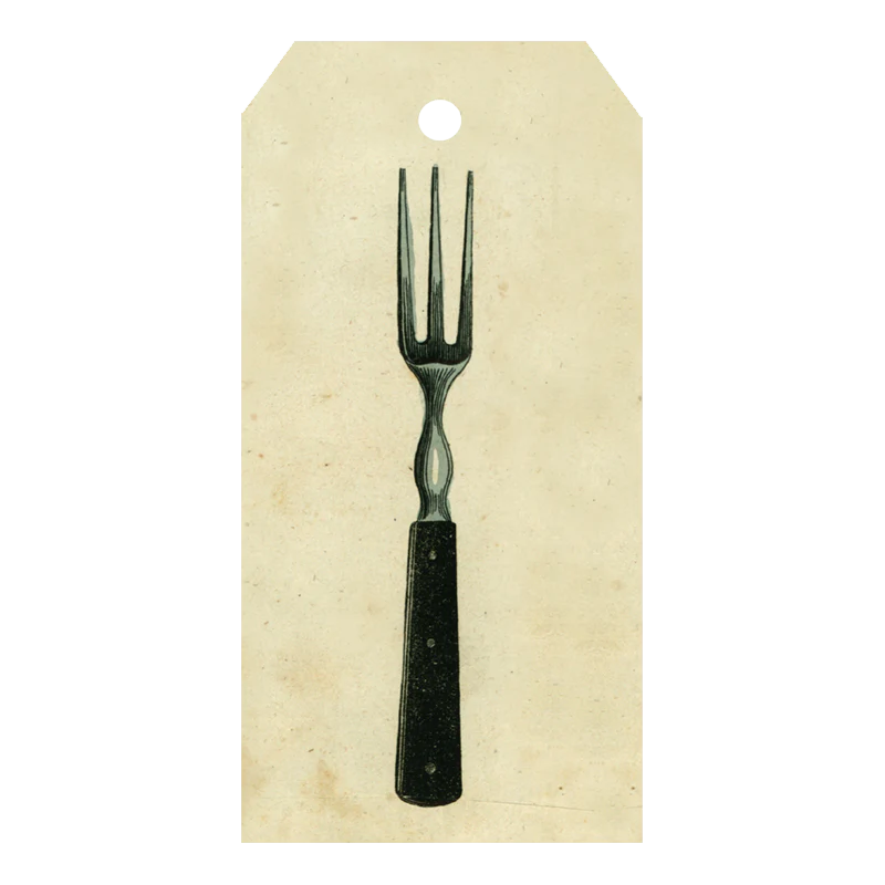 John Derian Gift Tags