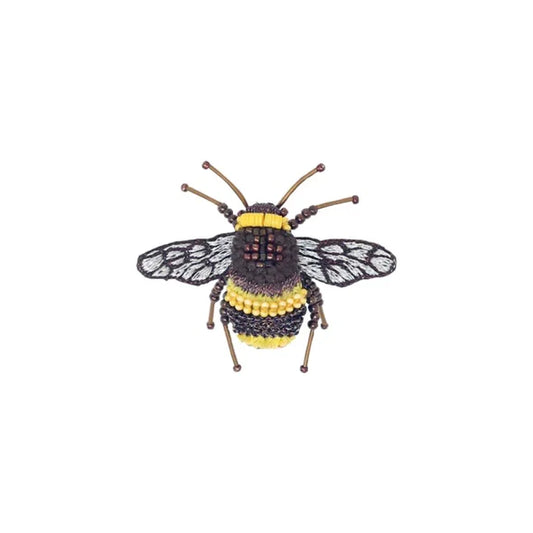 Trovelore Brooch - Bumble Bee
