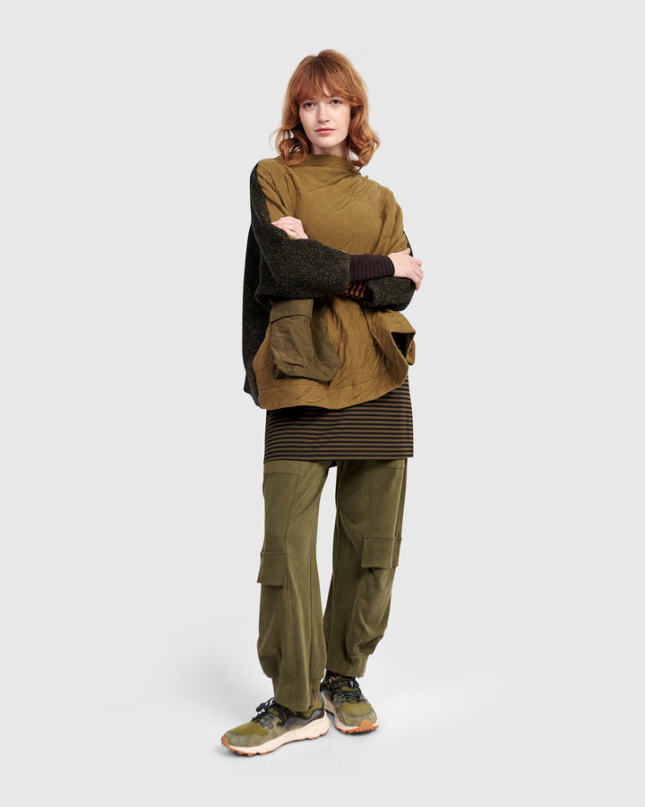 Alembika - Urban Cargo Sweatpants