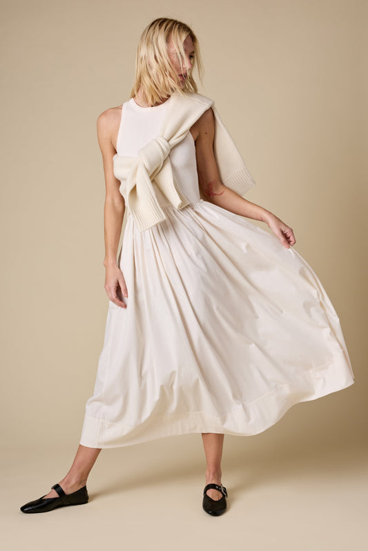 Soldout NYC - The RSVP Dress