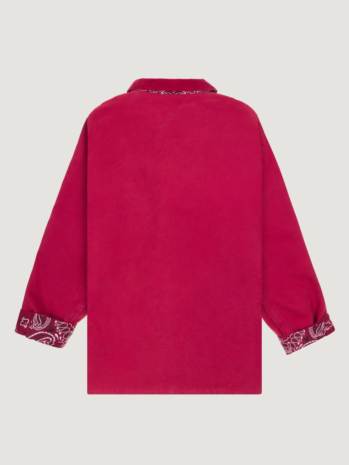 Call it By Your Name - Barn Jacket