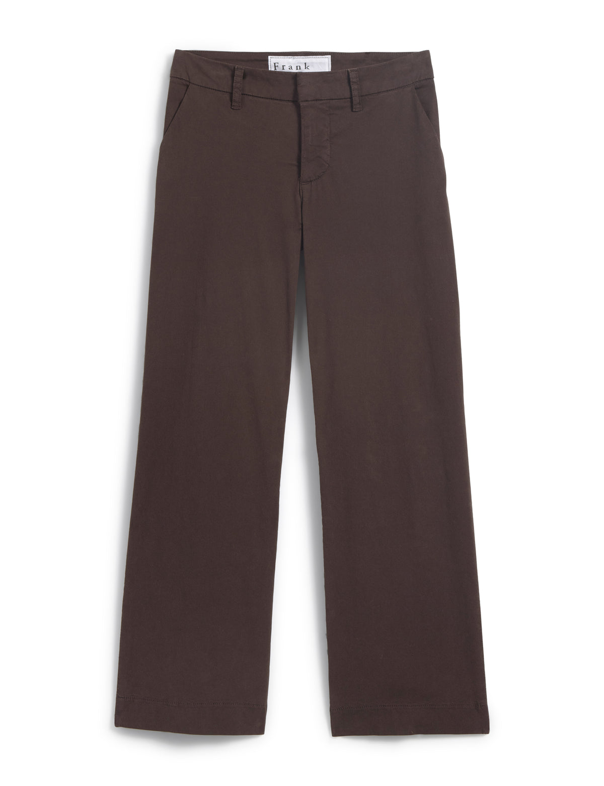 Frank & Eileen - Westport Italian Chino