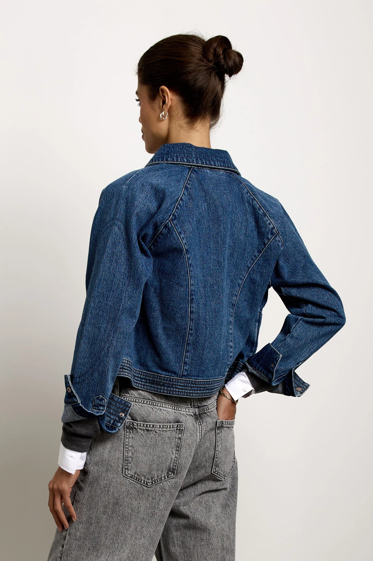 Seventy + Mochi - Joy Jacket