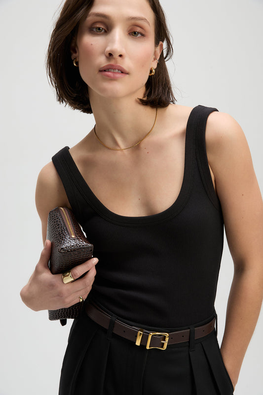 Soldout NYC - The Scoop It Up Tank