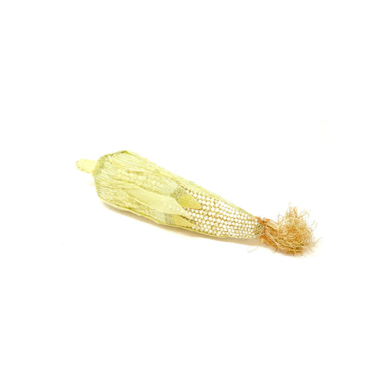 Trovelore - White Corn Art Object