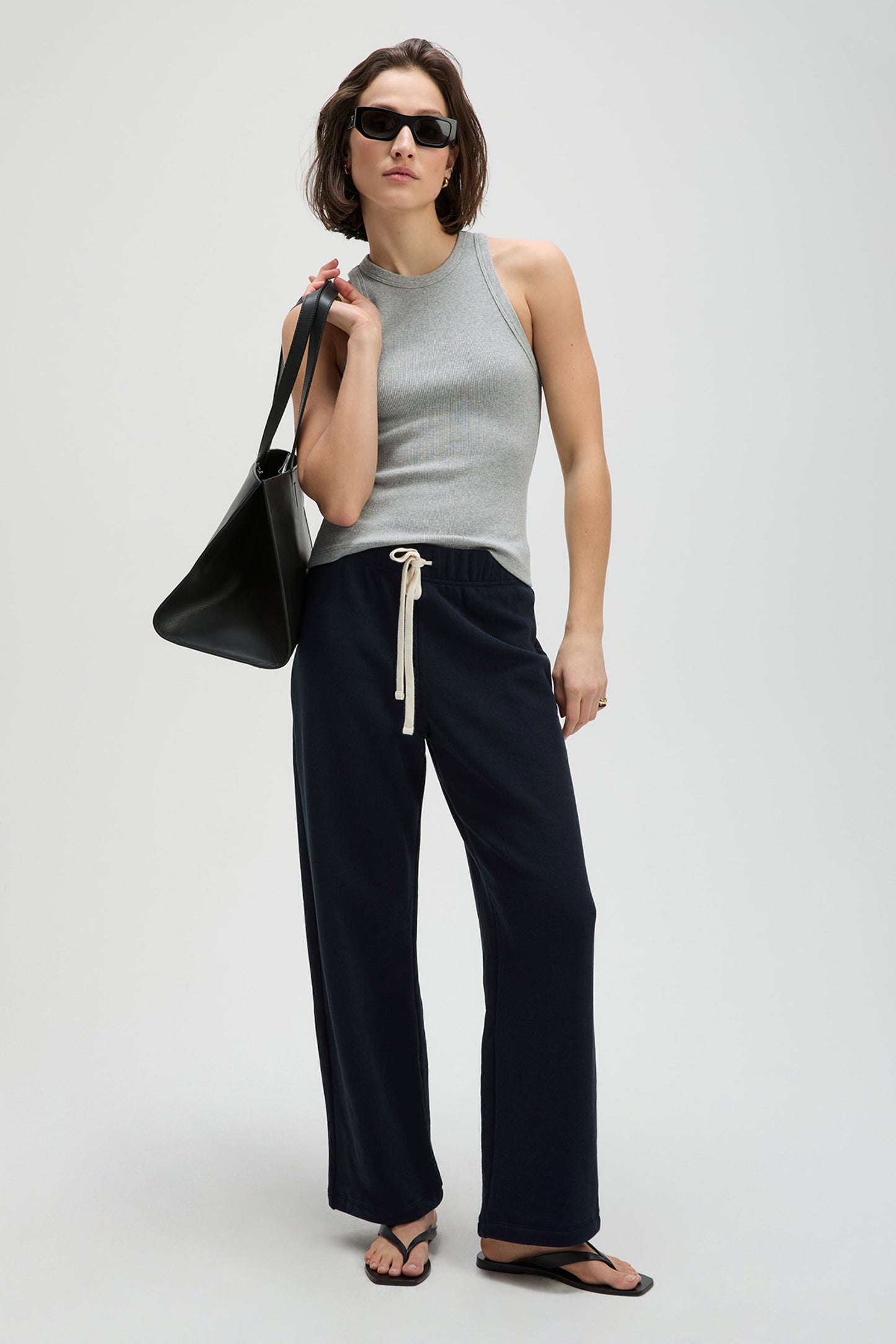 Soldout NYC - The Everday Seatpant
