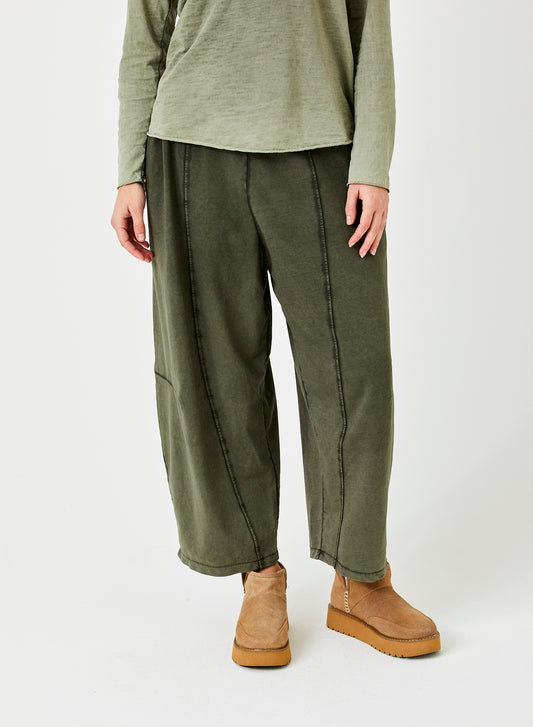 Yolanda Jersey Joggers