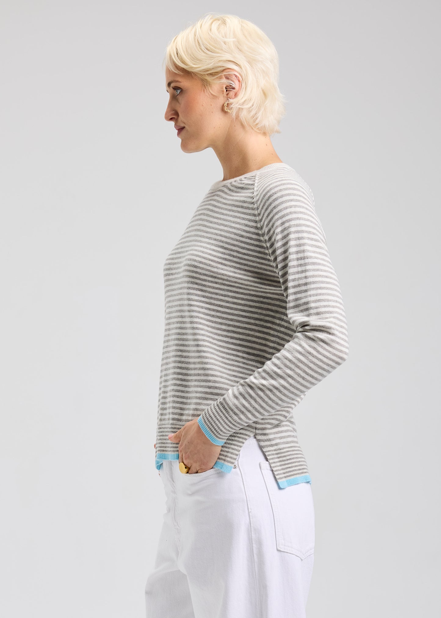 Stripe Crew