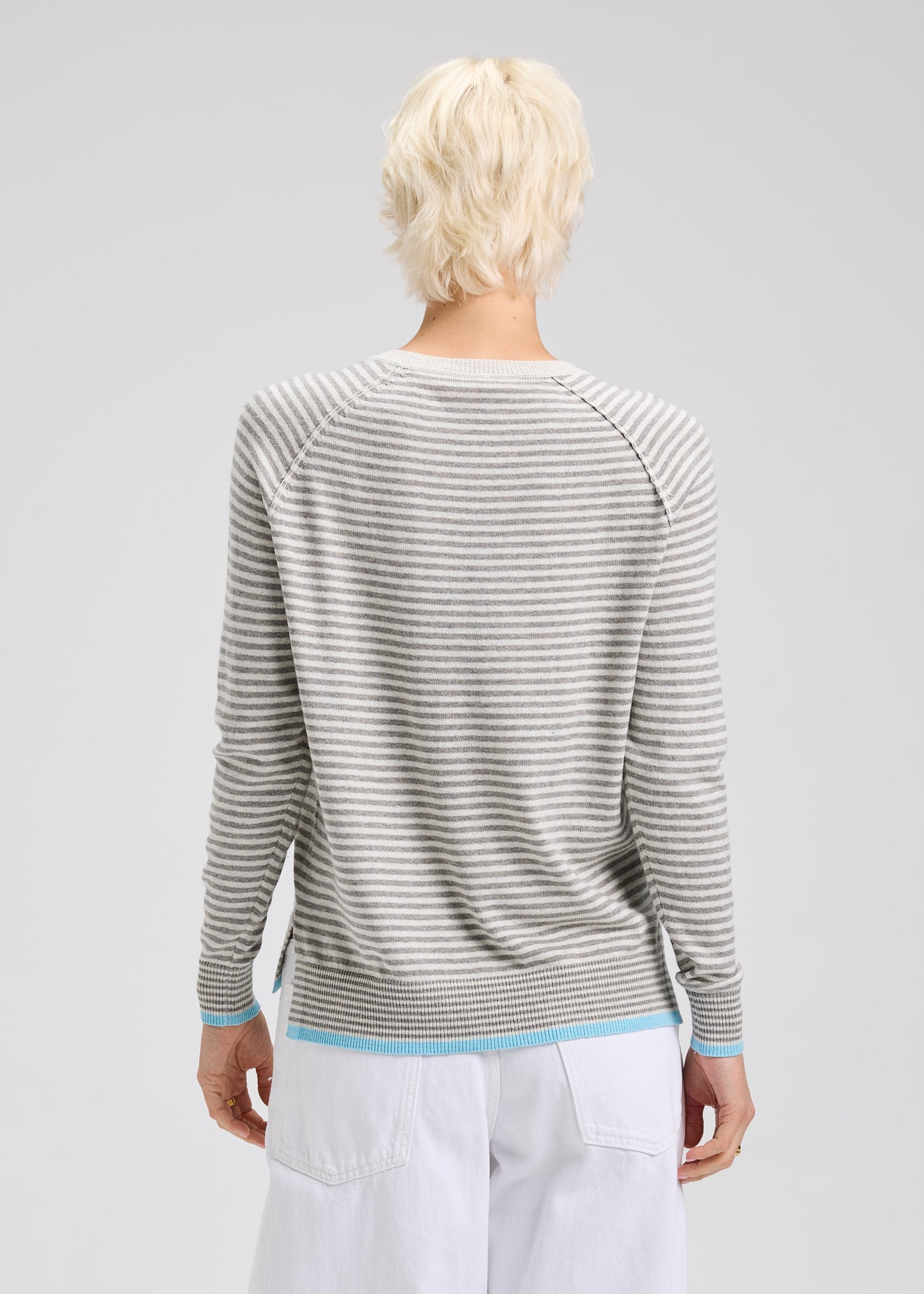 Stripe Crew