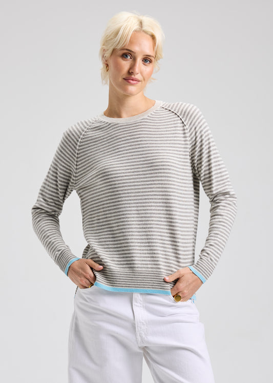 Stripe Crew