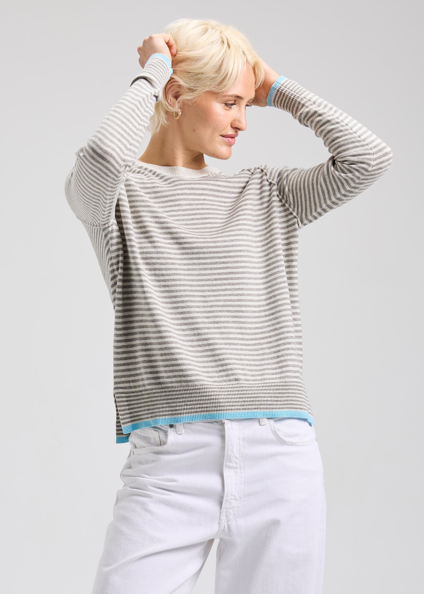 Stripe Crew