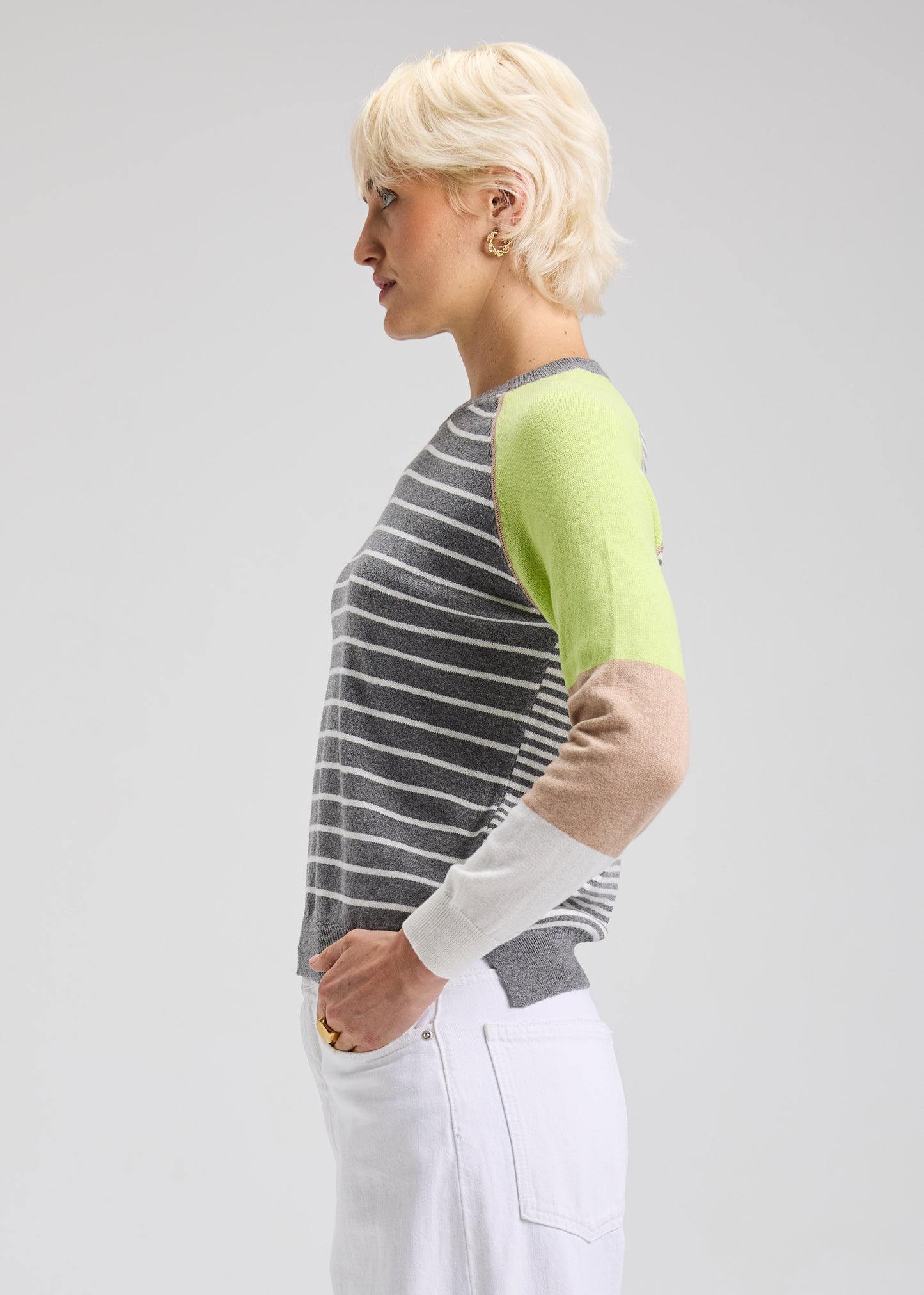 Breton Sweater