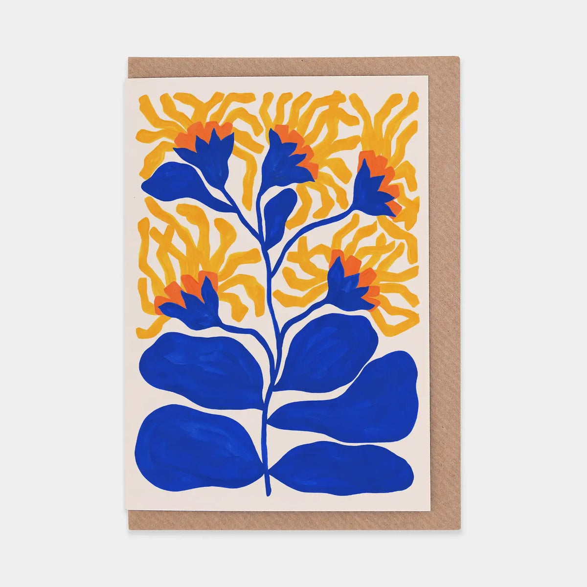 Evermade Greeting Card