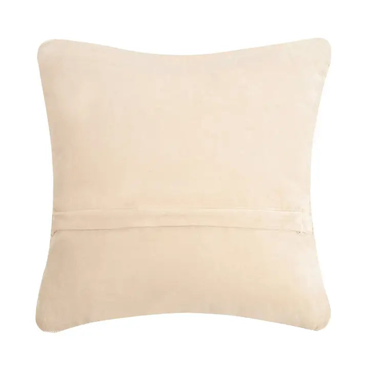 Mary Jane Hook Pillow - Jungalow