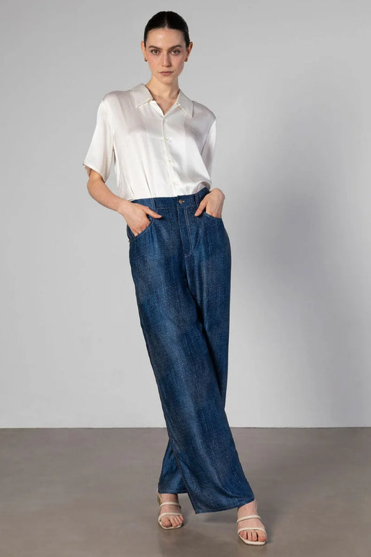 Anaphe - Jeans (But Silk)