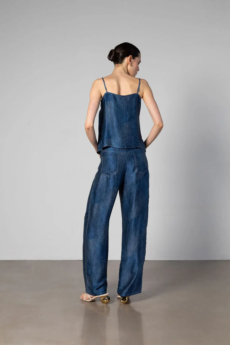 Anaphe - Jeans (But Silk)