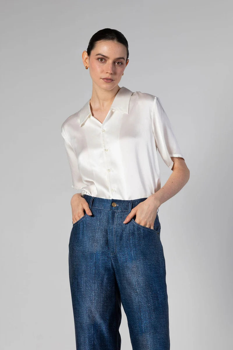 Anaphe - Jeans (But Silk)
