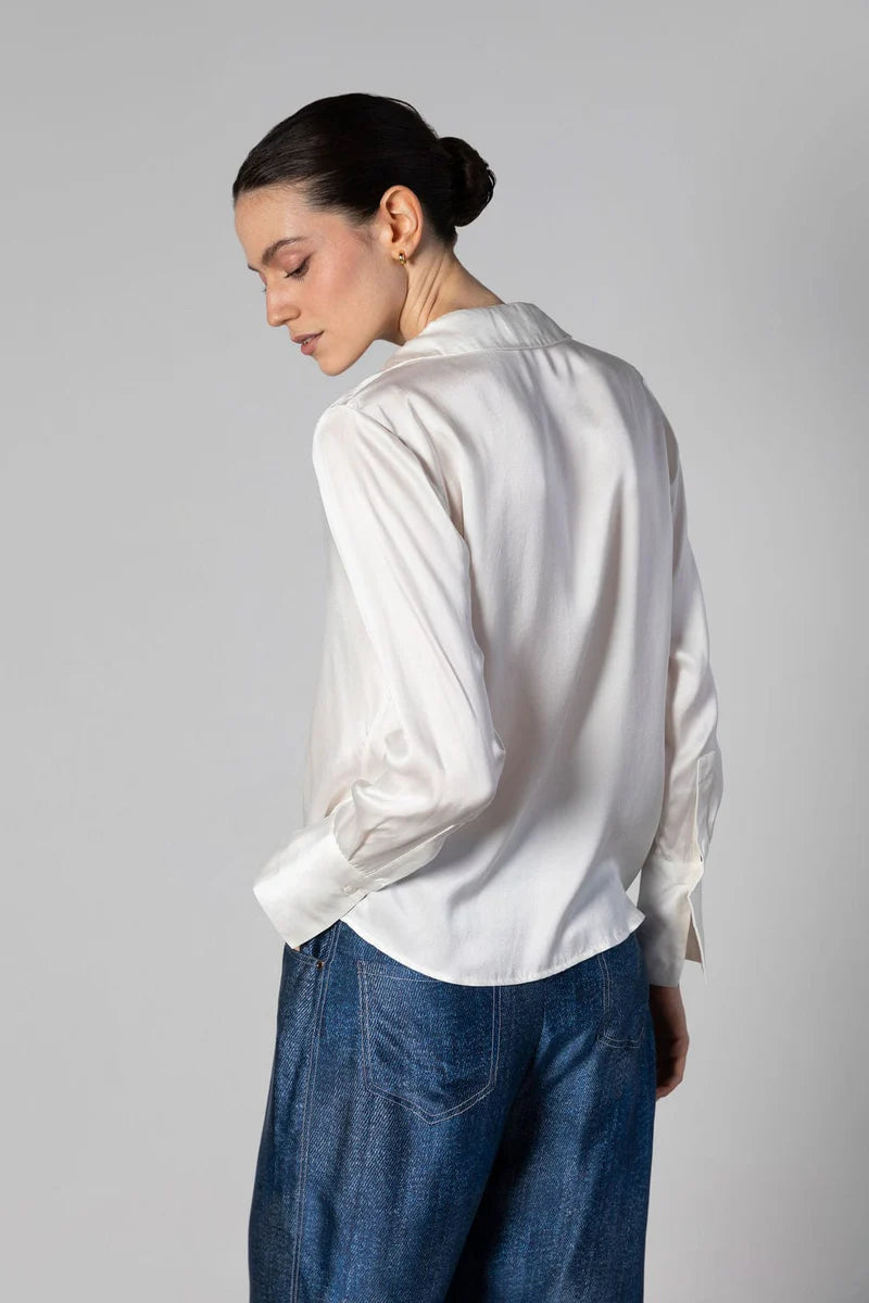 Anaphe - Capsule Pullover Shirt
