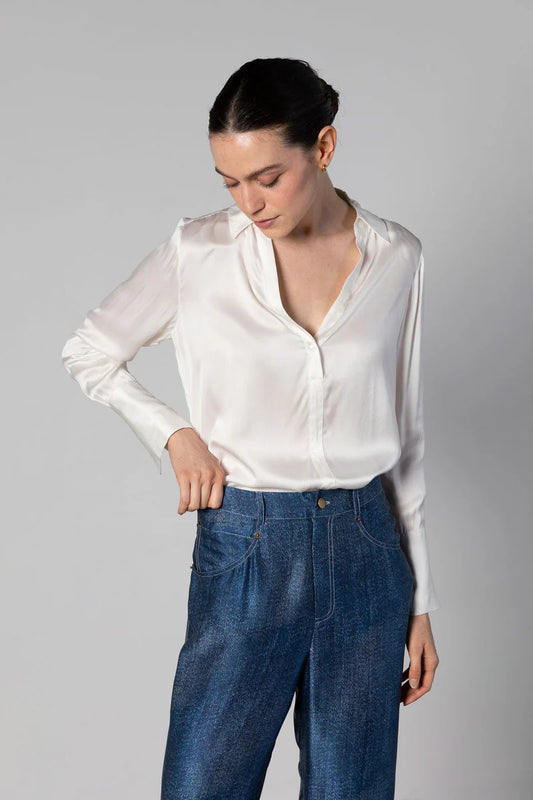 Anaphe - Capsule Pullover Shirt